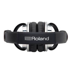 1593175746508-Roland RH 300V V Drums Stereo Headphones (4).jpg